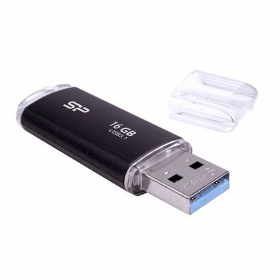 Pendrive Blaze B02, 16GB 3.1 Silicon Power