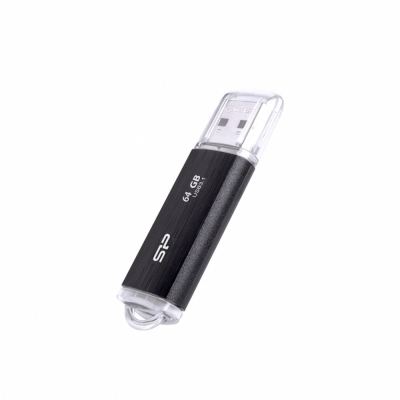 Pendrive Blaze B02, 64GB 3.1 Silicon Power
