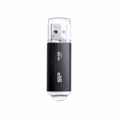 Pendrive Blaze B02, 64GB 3.1 Silicon Power