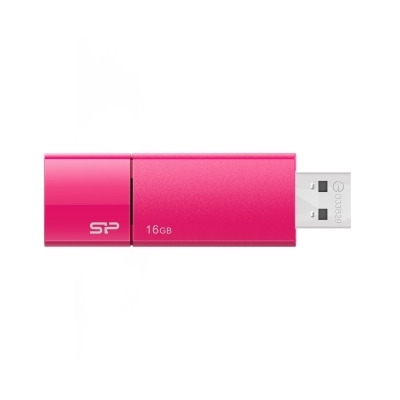 Pendrive Ultima U05, 16GB 2.0 Silicon Power