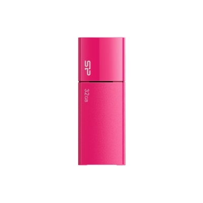 Pendrive Ultima U05, 32GB 2.0 Silicon Power