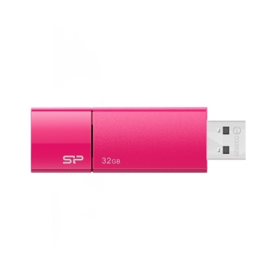 Pendrive Ultima U05, 32GB 2.0 Silicon Power