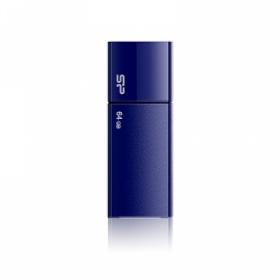 Pendrive Ultima U05, 32GB 2.0 Silicon Power