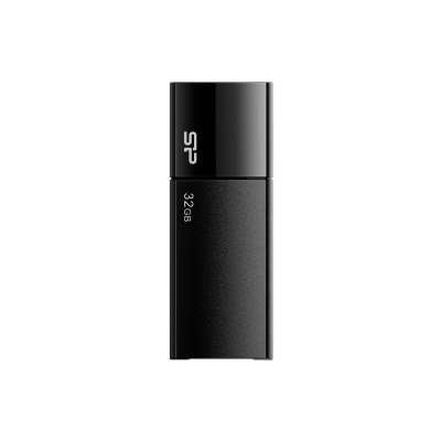 Pendrive Ultima U05, 32GB 2.0 Silicon Power