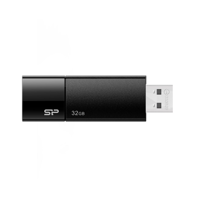 Pendrive Ultima U05, 32GB 2.0 Silicon Power