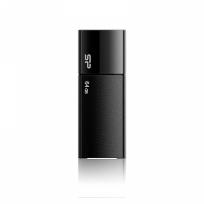 Pendrive Ultima U05, 8GB 2.0 Silicon Power