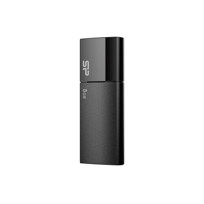 Pendrive Ultima U05, 8GB 2.0 Silicon Power