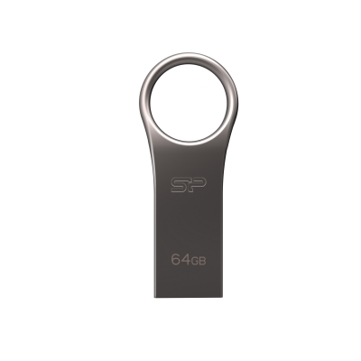 Pendrive Jewel J80, 64GB 3.0 Silicon Power