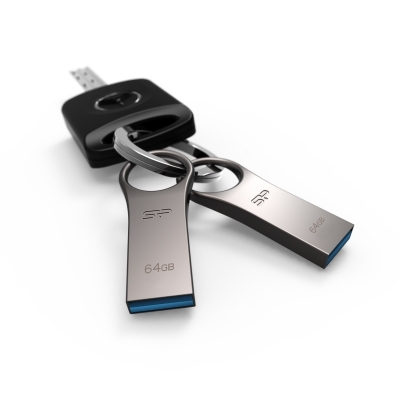 Pendrive Jewel J80, 64GB 3.0 Silicon Power