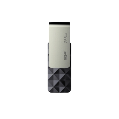 Pendrive Blaze B30, 256GB 3.1 Silicon Power