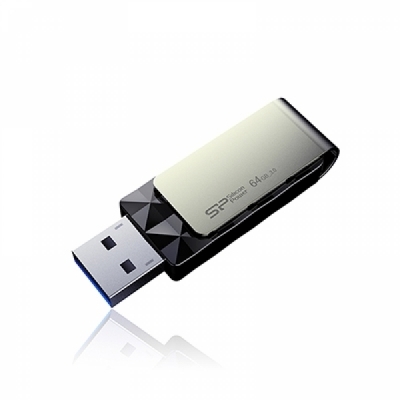 Pendrive Blaze B30, 128GB 3.1 Silicon Power