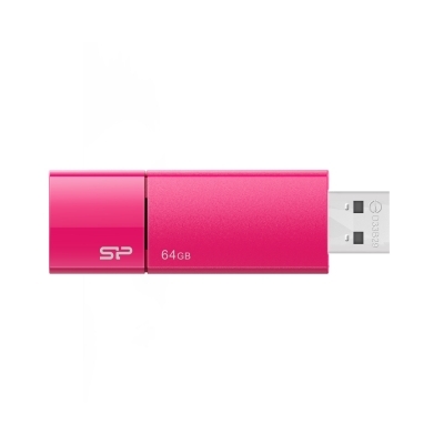 Pendrive Ultima U05, 64GB 2.0 Silicon Power