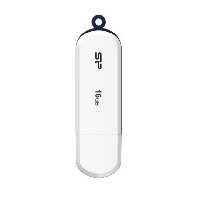 PENDRIVE B32, 16GB 3.2 SILICON POWER