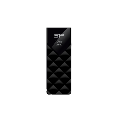 PENDRIVE B03, 16GB 3.2 SILICON POWER