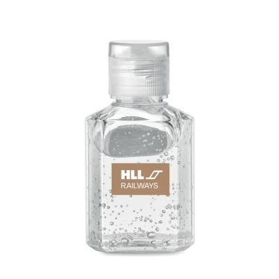 Żel do mycia rąk 30 ml