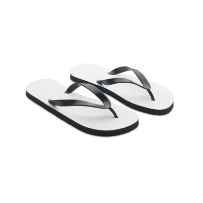 Klapki sublimacyjne 38-41