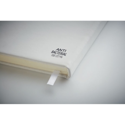 Antybakt. notes a5 w linie