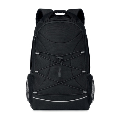 Plecak 600d rpet
