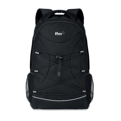 Plecak 600d rpet