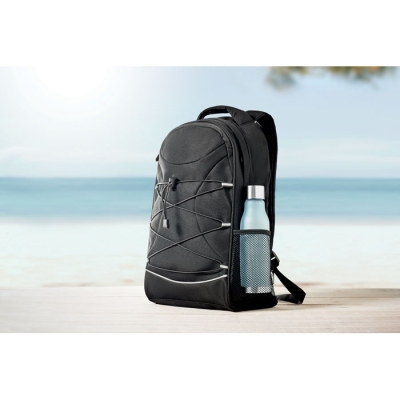 Plecak 600d rpet