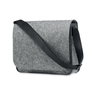 Filcowa torba na laptopa rpet