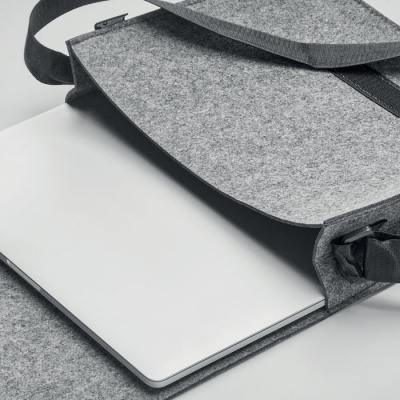 Filcowa torba na laptopa rpet