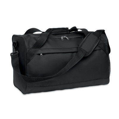 Torba sportowa 600d rpet