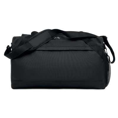 Torba sportowa 600d rpet