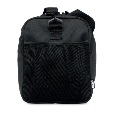 Torba sportowa 600d rpet