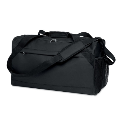 Torba sportowa 600d rpet