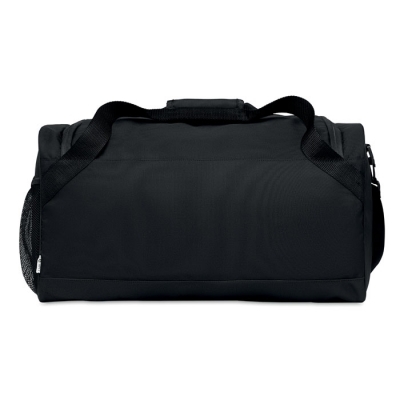 Torba sportowa 600d rpet
