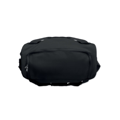 Torba sportowa 600d rpet