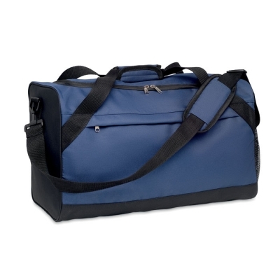 Torba sportowa 600d rpet