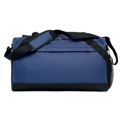 Torba sportowa 600d rpet