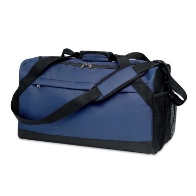 Torba sportowa 600d rpet