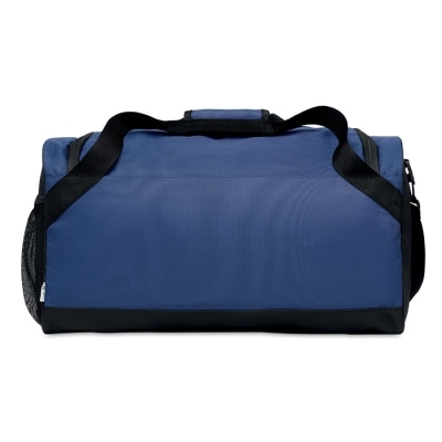 Torba sportowa 600d rpet
