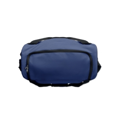 Torba sportowa 600d rpet