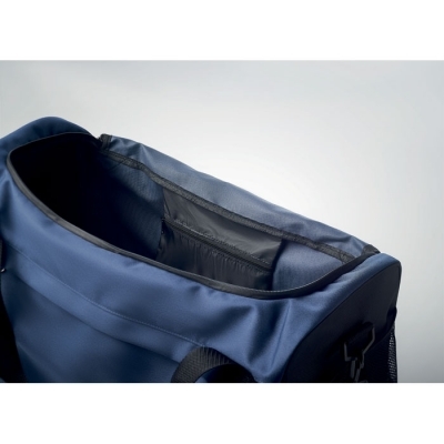 Torba sportowa 600d rpet