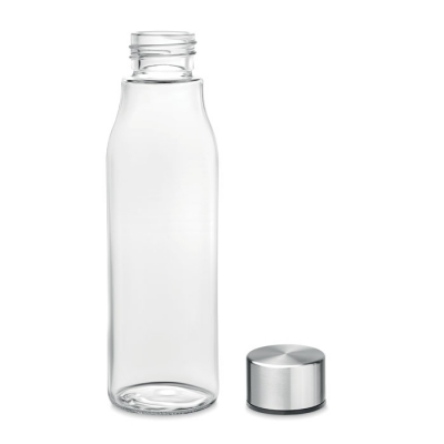 Szklana butelka 500 ml
