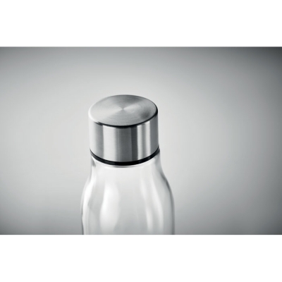 Szklana butelka 500 ml