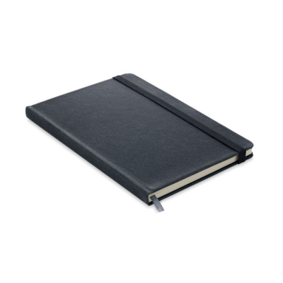 Notes a5 z recyklingowanego