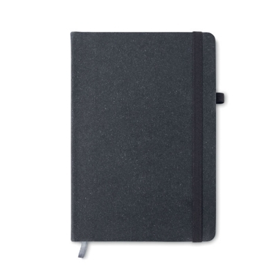 Notes a5 z recyklingowanego