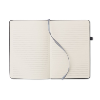Notes a5 z recyklingowanego