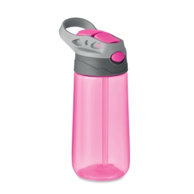 Butelka tritan ™ 450 ml