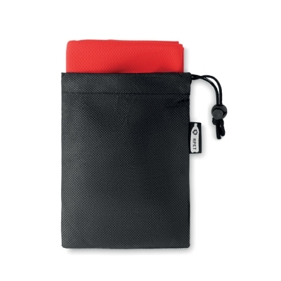 Ręcznik z etui, rpet