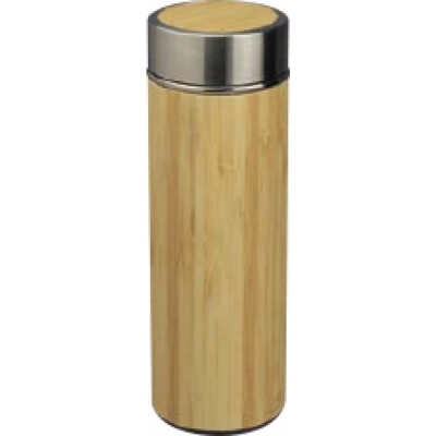 Butelka bambusowa 350 ml RAMON