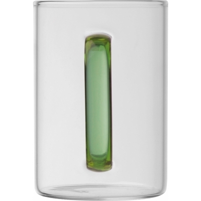 Kubek szklany 250 ml