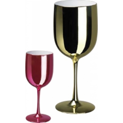 Kieliszek plastikowy 460 ml DOROTA