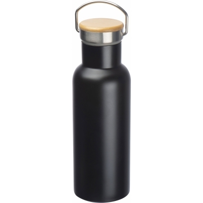 Butelka termiczna stalowa 500 ml EDOARDO