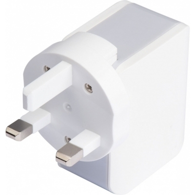 Adapter podróżny ANTWERP